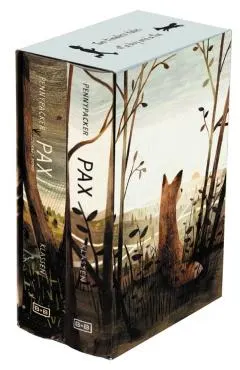 Pax 2-Book Box Set: Pax and Pax, Journey Home