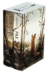 Pax 2-Book Box Set: Pax and Pax, Journey Home
