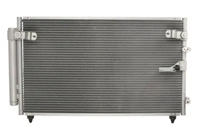 Condensator climatizare potrivit (cu uscator) LEXUS SC430 01