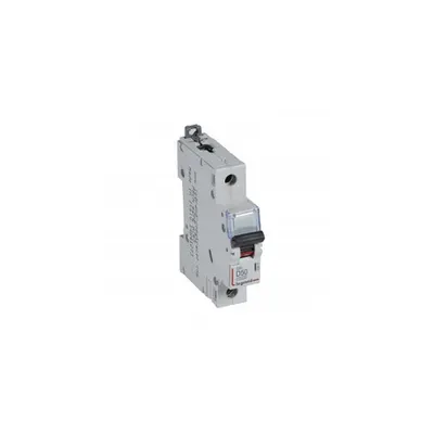 Siguranta automata 10000 - 16 kA - 1P - 230/400 V~ - 50 A - D curba