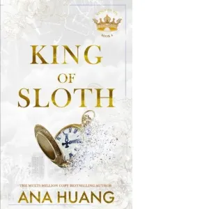 King of Sloth