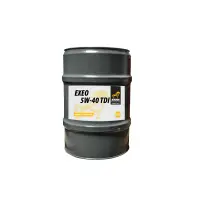 Ulei motor Kross Exeo TDI 5W40 60L