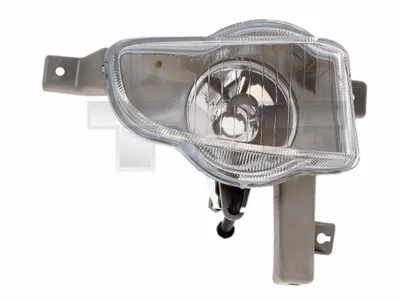 Proiector ceata fata stanga potrivit VOLVO S40, V40 2000-2004 - (H1)