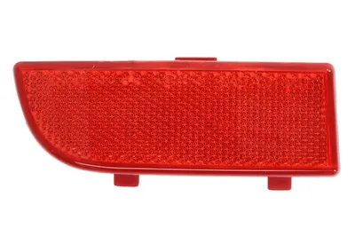 Reflector spate stanga potrivit MERCEDES VIANO (W639), VITO / MIXTO (W639), VITO (W639) dupa 2003