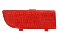 Reflector spate stanga potrivit MERCEDES VIANO (W639), VITO / MIXTO (W639), VITO (W639) dupa 2003