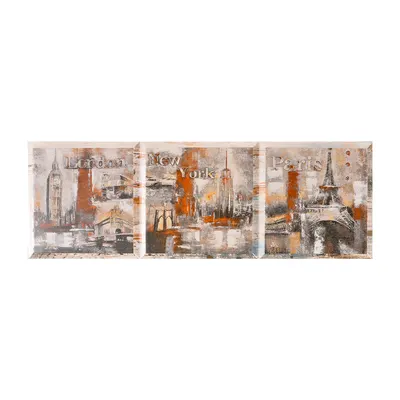 Faianta decorativa 3060 HL 1 20 x 60