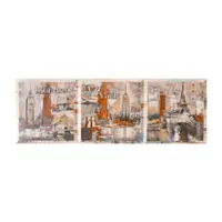 Faianta decorativa 3060 HL 1 20 x 60