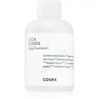 Cosrx Pure Fit Cica Toner calmant tonic cu efect de nutritiv