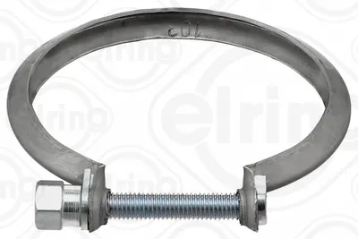 Colier sistem esapament potrivit ALFA ROMEO GIULIA, STELVIO; FIAT 500X; JEEP CHEROKEE, COMPASS, WRANGLER IV 1.6D 2.0D 2.2D 09.14