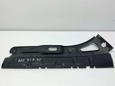 Suport bara stanga spate 1Z5807147A Skoda Octavia 2 facelift (2008-2013)