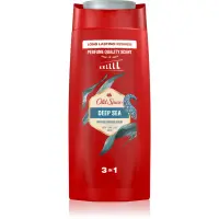 Old Spice Deep Sea gel de duș pentru barbati 675 ml
