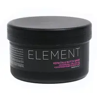 Masca De Par Profesionala Cu Keratina, Element, 500 ml