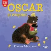 Oscar si puisorii