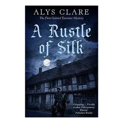 Rustle of Silk