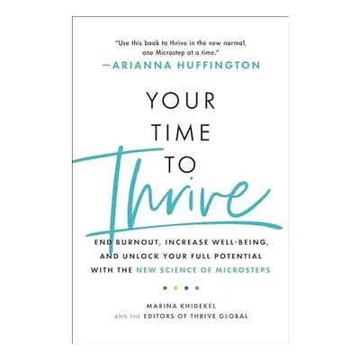 Your Time to Thrive