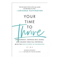 Your Time to Thrive