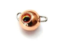 Plumb Cheburashka Daiwa Prorex Flexi Jig-System Tg Head 6g/3buc/pl