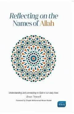 Reflecting on the Names of Allah