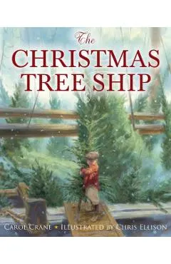 The Christmas Tree Ship