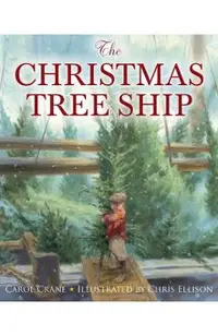 The Christmas Tree Ship