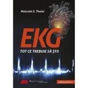 EKG. Tot ce trebuie sa stii