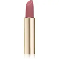 Estée Lauder Pure Color Matte Lipstick Refill ruj cu persistență îndelungată cu efect mat rezervă