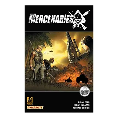 Mercenaries