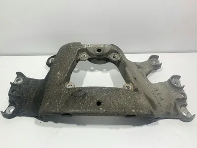 Suport cutie viteze 4F0399263L Audi A6 facelift (2008-2011) [4f, C6] 2.7 tdi; 2.7 tdi cana; CANA