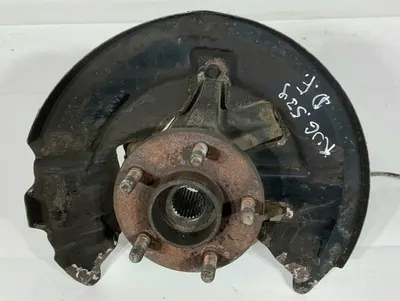 Fuzeta dreapta fata 8V41-3K170-AD Ford Kuga (2008-2012) 2.0 tdci 163 cp