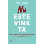 Nu este vina ta