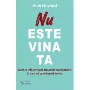 Nu este vina ta