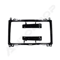 KIT Complet Rama Adaptoare + Cablaj Autodrop Mercedes Benz Sprinter, Viano, Vito, A B Class, Crafter pentru Navigatie Multimedia Android 9 inch