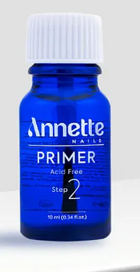 Primer Unghii Fara Acid 10ml Annette Nails