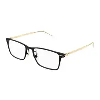 Rame ochelari de vedere barbati Montblanc MB0396ON 006