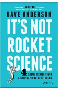 It's Not Rocket Science