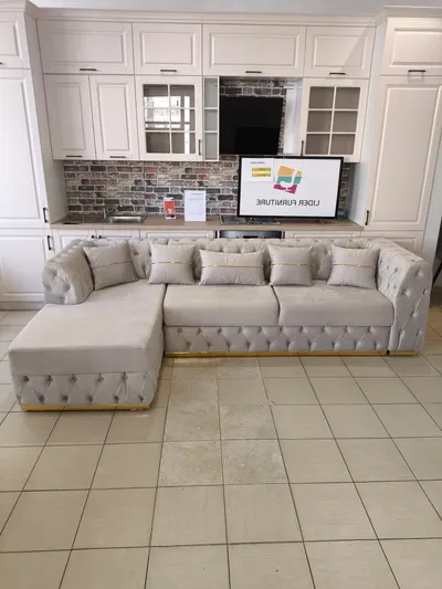 COLTAR EXTENSIBIL VERONA 4 sezlong stanga