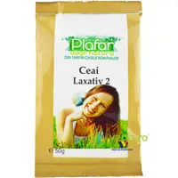 Ceai Laxativ Nr.2 50g