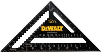 Unghi drept multifuncțional DeWALT - DWHT46032, 30 x 30 x 42.5 cm