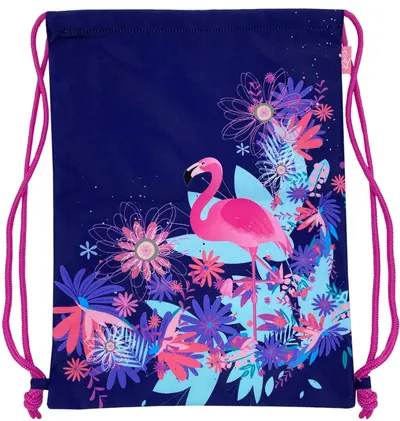 Geantă sport Kaos - Tropic Night