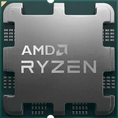 Procesor AMD - Ryzen 5 9500F, 5.0 GHz, 6 nuclee, 38MB, Tray