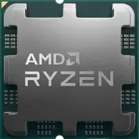 Procesor AMD - Ryzen 5 9500F, 5.0 GHz, 6 nuclee, 38MB, Tray
