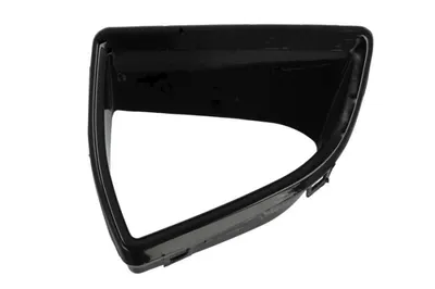 Cadru grila fata Fata Dreapta pachet M potrivit BMW 6 GRAN TURISMO G32 06.17- 11.17