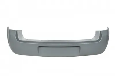 Bara spate grunduita OPEL MERIVA intre 2003-2010