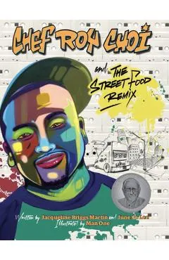 Chef Roy Choi and the Street Food Remix