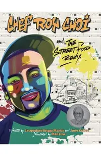 Chef Roy Choi and the Street Food Remix