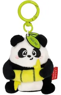 Breloc plus: Panda