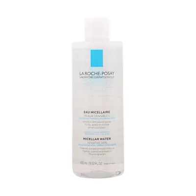 Apă micelară La Roche-Posay, 400 ml, toate tipurile de piele