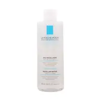 Apă micelară La Roche-Posay, 400 ml, toate tipurile de piele