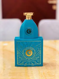 Apa de Parfum The Green by Paris Corner, Unisex, 100 ml