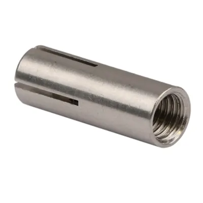 Diblu din otel inoxidabil,M6, 25x8mm M6, 25x8mm